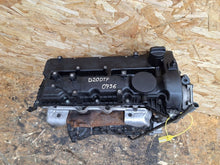 Laden Sie das Bild in den Galerie-Viewer, Motor Ssangyong Actyon I 671960 D20Q 2.0 131TKm Diesel Engine Unkomplett MOT3308012148zc