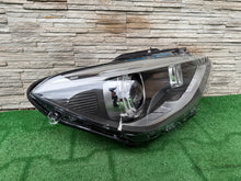 Laden Sie das Bild in den Galerie-Viewer, Frontscheinwerfer BMW 1 F21 F20 604381674 7229680 Xenon Rechts Headlight SCH6897993490vu