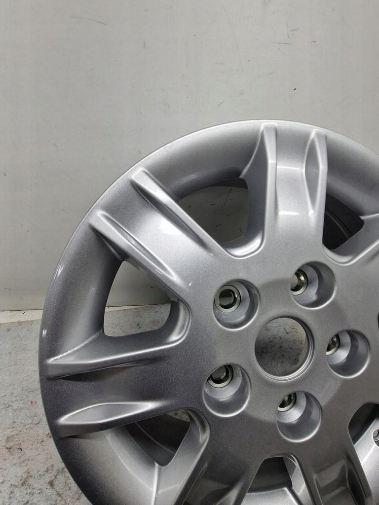 1x Alufelge 16 Zoll 6.5" 5x130 66ET 403009486R Renault III 1 Master Rim Wheel FEL5026446780ex