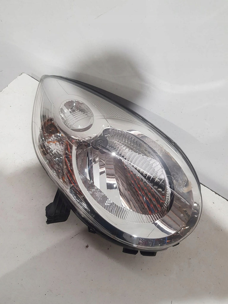 Frontscheinwerfer Citroën C1 89092916 Rechts Scheinwerfer Headlight SCH1513314587yb