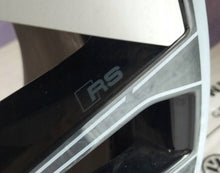 Laden Sie das Bild in den Galerie-Viewer, 1x Alufelge 21 Zoll 4J3601025L Audi E-Tron Gt Rim Wheel FEL5966615626tg