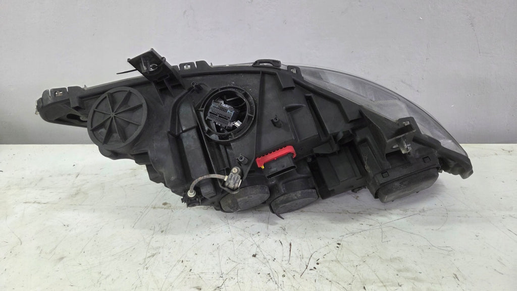 Frontscheinwerfer Iveco I 58024392800 Links Scheinwerfer Headlight SCH1219391190cm