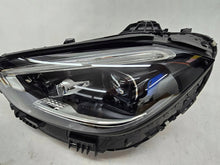 Laden Sie das Bild in den Galerie-Viewer, Frontscheinwerfer Mercedes-Benz W206 A2069065304 Full LED Links Headlight SCH2673688467xg