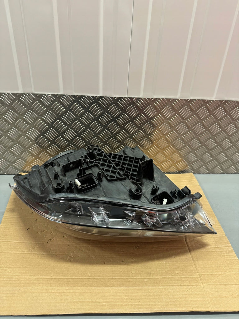 Frontscheinwerfer BMW 1 F21 F20 7229679-06 Xenon Links Scheinwerfer Headlight