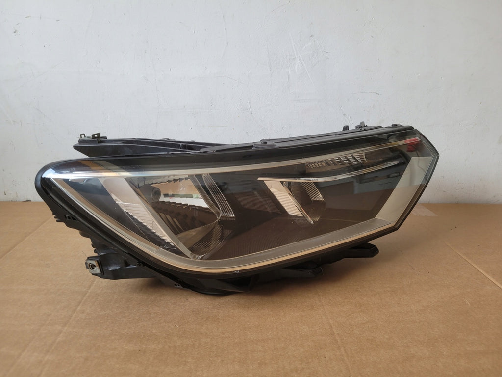Frontscheinwerfer VW Passat B8 3G1941006C Rechts Scheinwerfer Headlight SCH9544150863vs