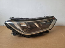 Laden Sie das Bild in den Galerie-Viewer, Frontscheinwerfer VW Passat B8 3G1941006C Rechts Scheinwerfer Headlight SCH9544150863vs