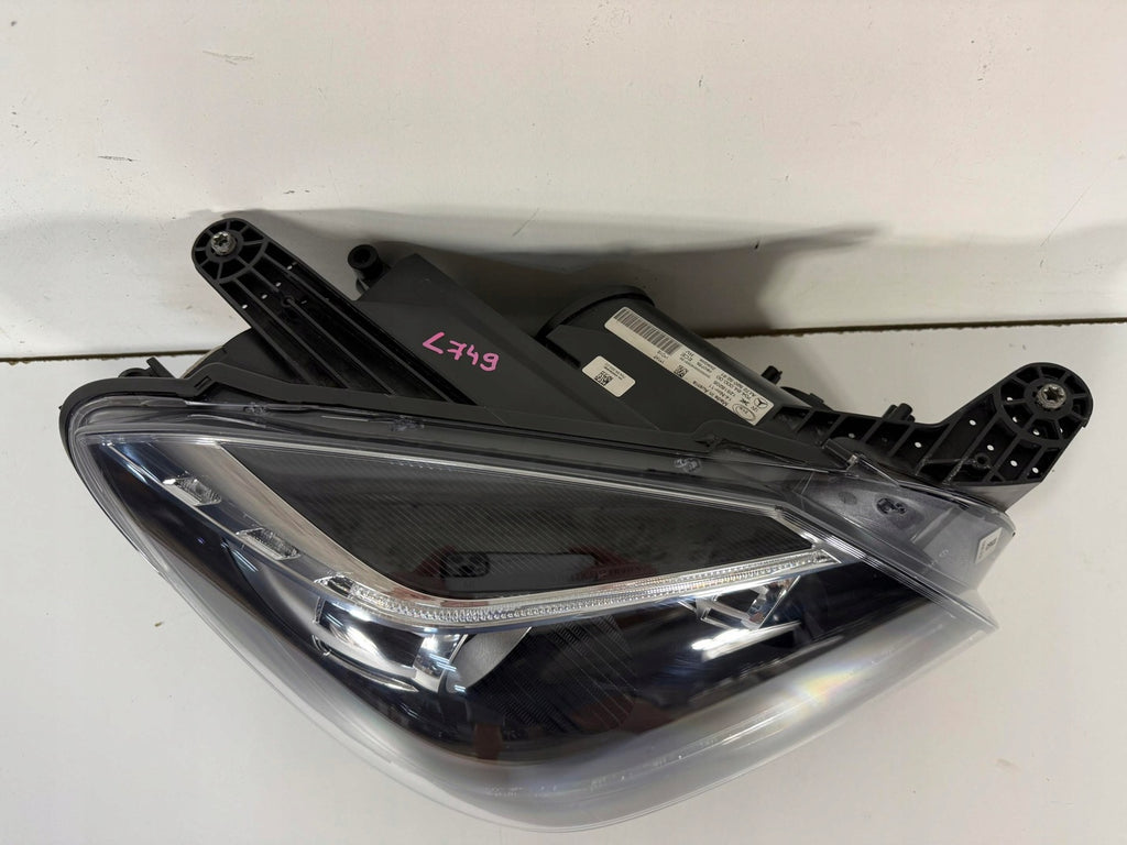 Frontscheinwerfer Mercedes-Benz Slk Amg A1728203261 LED Rechts Headlight SCH6085839331hl