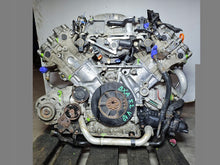 Laden Sie das Bild in den Galerie-Viewer, Motor Audi BXA 5.2 435PS 320kW 179TKm 2006 Benzin Engine Unkomplett MOT4475275738lq