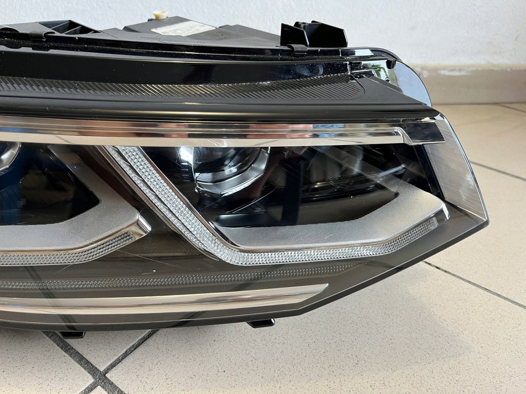 Frontscheinwerfer VW Tiguan 5NB941082G Full LED Rechts Scheinwerfer Headlight SCH1206614665cn