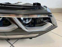 Laden Sie das Bild in den Galerie-Viewer, Frontscheinwerfer VW Tiguan 5NB941082G Full LED Rechts Scheinwerfer Headlight SCH1206614665cn