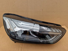 Laden Sie das Bild in den Galerie-Viewer, Frontscheinwerfer Audi Q5 Rechts Scheinwerfer Headlight