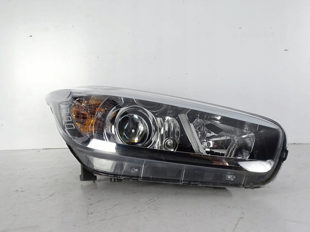 Frontscheinwerfer Kia Ceed LED Rechts Scheinwerfer Headlight