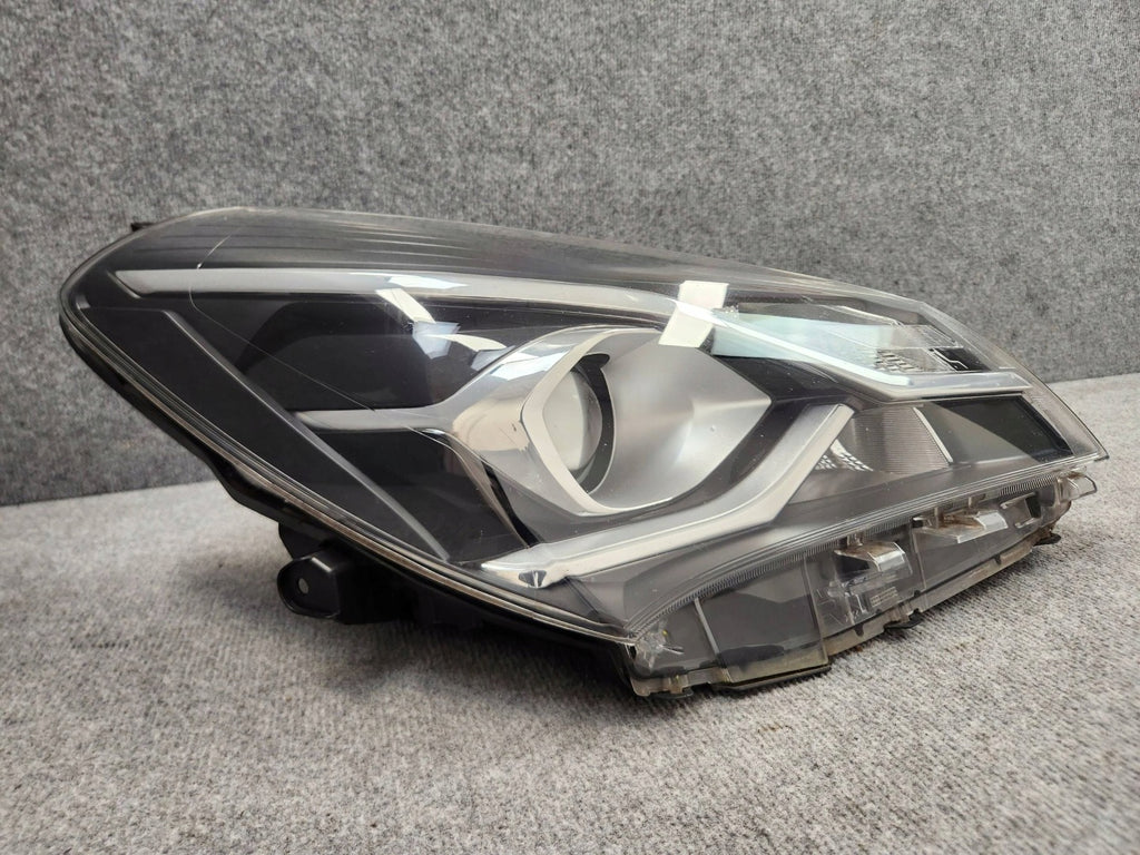 Frontscheinwerfer Toyota Yaris LED Rechts Scheinwerfer Headlight SCH4279341571cv