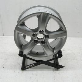 1x Alufelge 15 Zoll 6.0