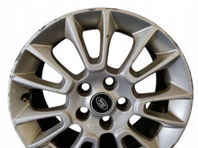 Laden Sie das Bild in den Galerie-Viewer, 4x Alufelge 16 Zoll 6.5" 5x108 50ET Glanz Silber BS7J1007AA Ford Mondeo I FEL2158295060ev