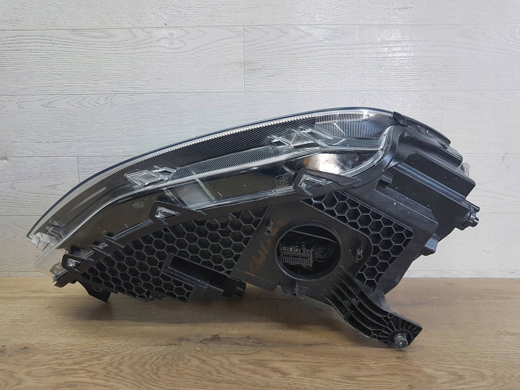 Frontscheinwerfer VW Caddy 2K8941035N 12041090001 Links Scheinwerfer Headlight SCH7573599329sc