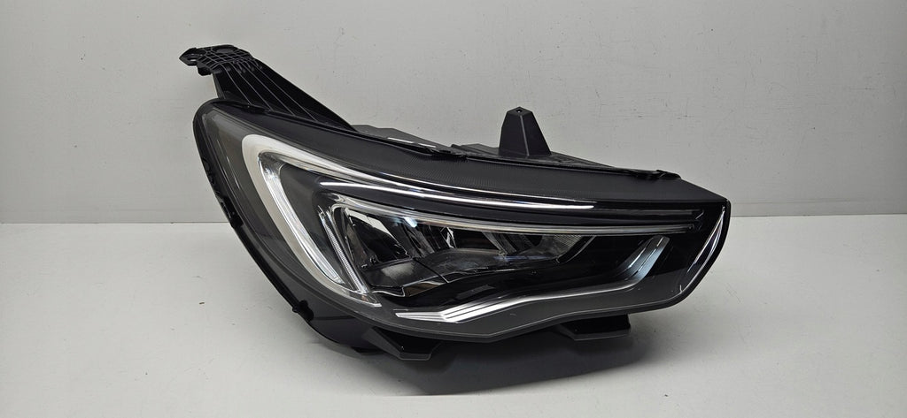 Frontscheinwerfer Opel Grandland X YP00162680 Full LED Rechts Headlight