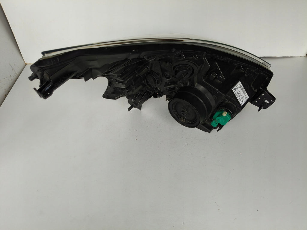 Frontscheinwerfer Opel Vivaro B 260606315R Links Scheinwerfer Headlight