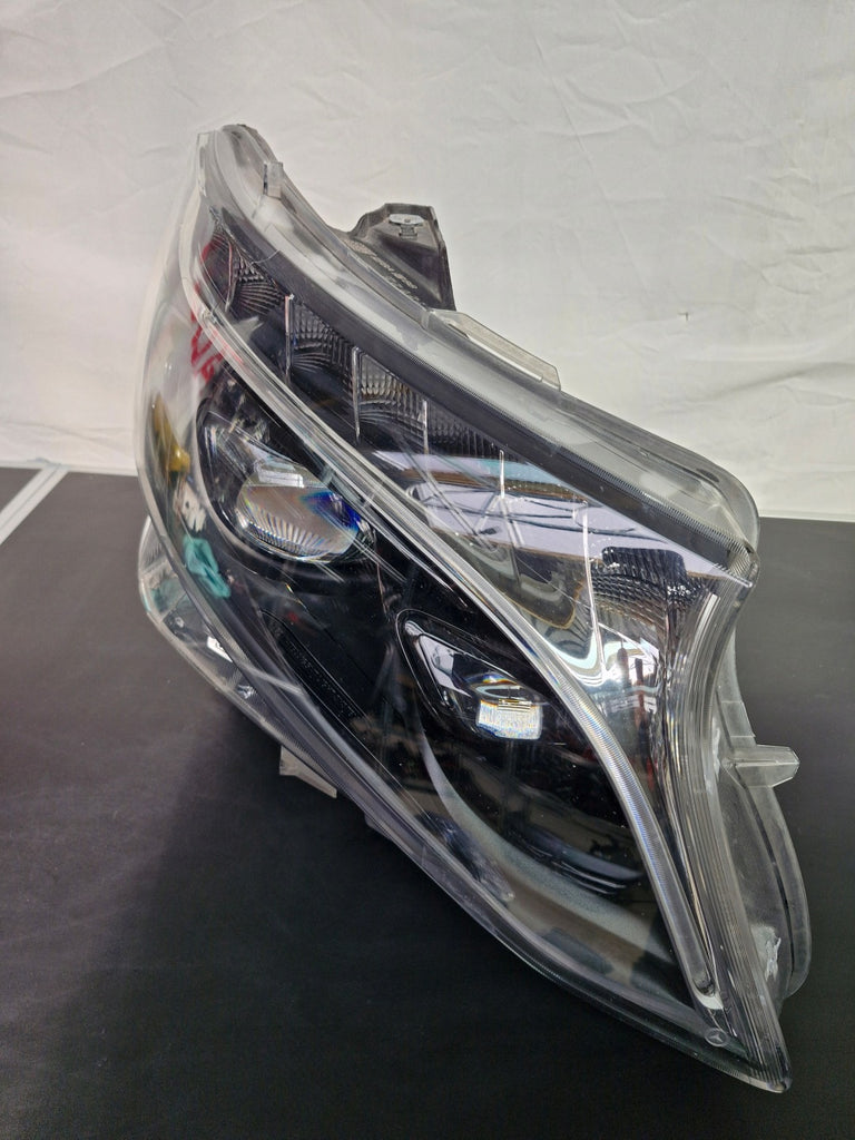 Frontscheinwerfer Mercedes-Benz Vito A4479063301 Rechts Scheinwerfer Headlight SCH4644691191ok