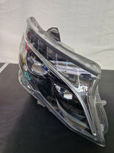 Laden Sie das Bild in den Galerie-Viewer, Frontscheinwerfer Mercedes-Benz Vito A4479063301 Rechts Scheinwerfer Headlight SCH4644691191ok