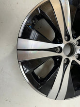 Laden Sie das Bild in den Galerie-Viewer, 1x Alufelge 17 Zoll 7.0" 5x112 44 5ET Mercedes-Benz W206 Rim Wheel FEL8073513854ie