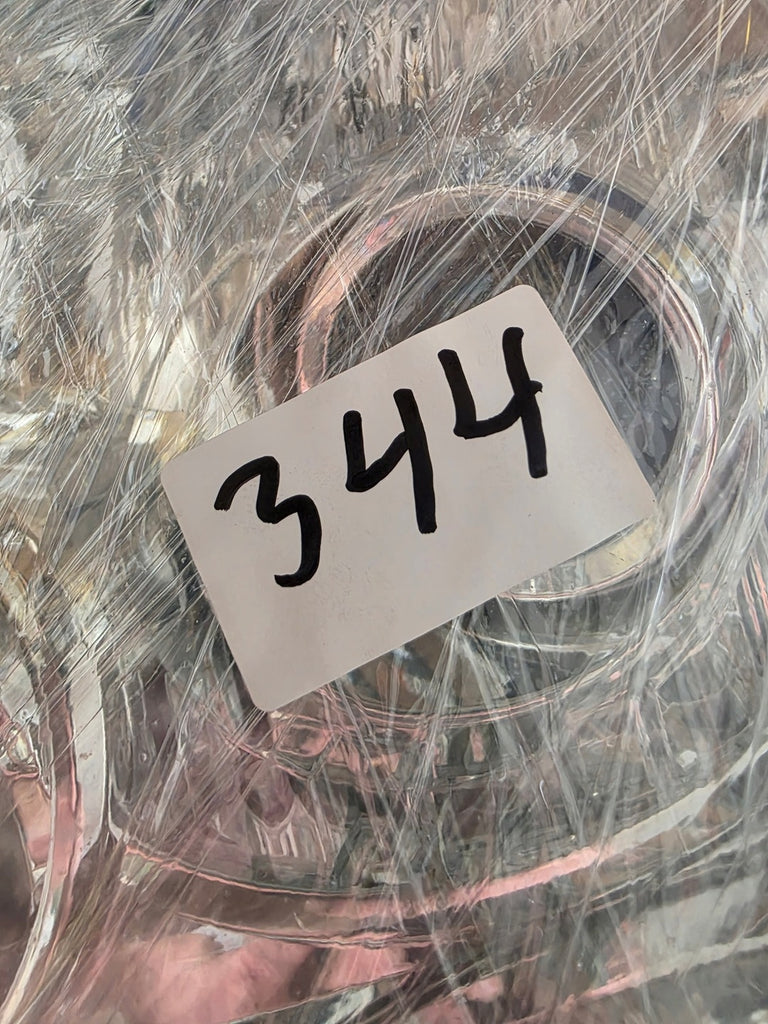 Frontscheinwerfer Mitsubishi Pajero I 100-67018 Xenon Rechts oder Links