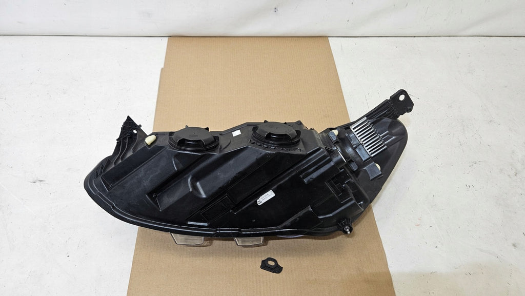 Frontscheinwerfer Ford Focus JX7B13W029CE Rechts Scheinwerfer Headlight