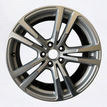 Load image into Gallery viewer, 1x Alufelge 18 Zoll 8.0&quot; 5x112 8V0601025 Audi A3 Rim Wheel