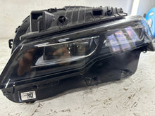 Laden Sie das Bild in den Galerie-Viewer, Frontscheinwerfer Peugeot 9849115080 Full LED Links Scheinwerfer Headlight SCH7376130598fy