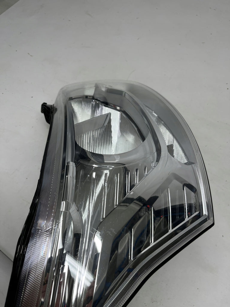 Frontscheinwerfer Ford Transit BK31-13D153-BF LED Rechts Scheinwerfer Headlight SCH3289294632gv