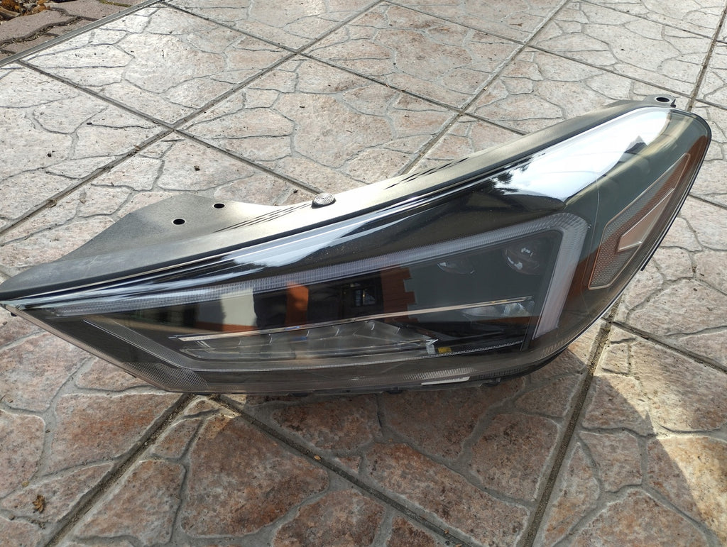 Frontscheinwerfer Hyundai Tucson 92101D7700 LED Ein Stück (Rechts oder Links)