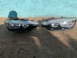 Frontscheinwerfer BMW F30 7365596 7365595 Ein Stück (Rechts oder Links)