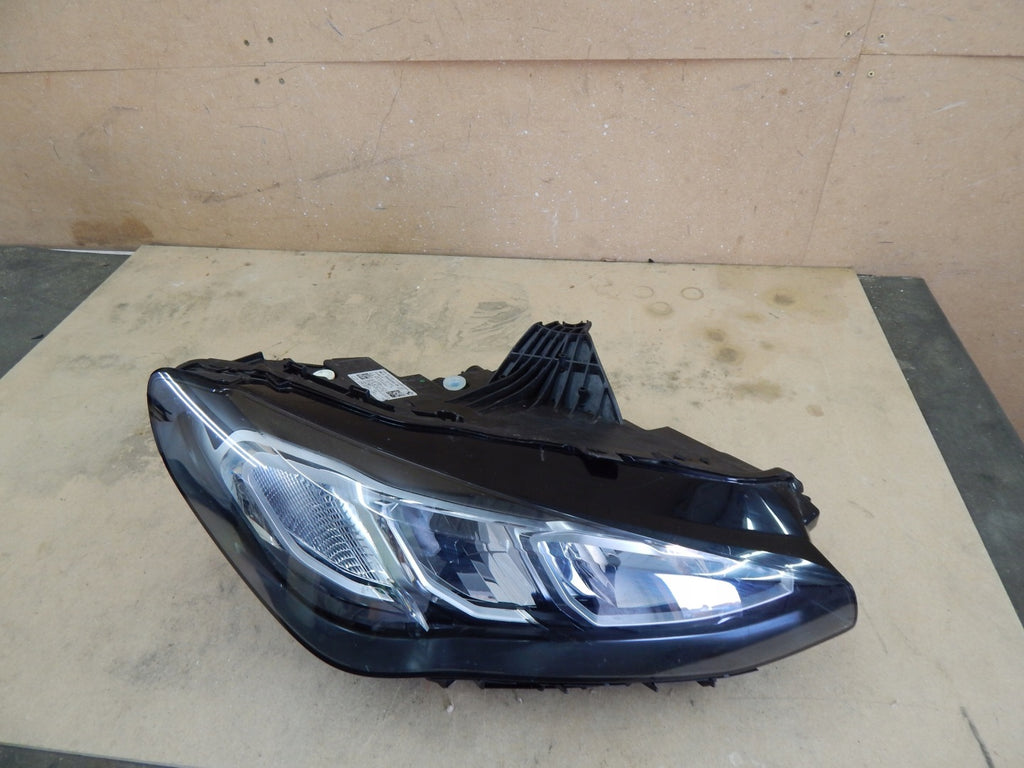Frontscheinwerfer BMW 2 Active Tourer 5A42244-09 LED Rechts Headlight SCH3104489755tk