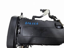 Laden Sie das Bild in den Galerie-Viewer, Motor Opel Astra J B16XER 1.6 85kW 2010 Benzin Engine Unkomplett MOT5509663533bk