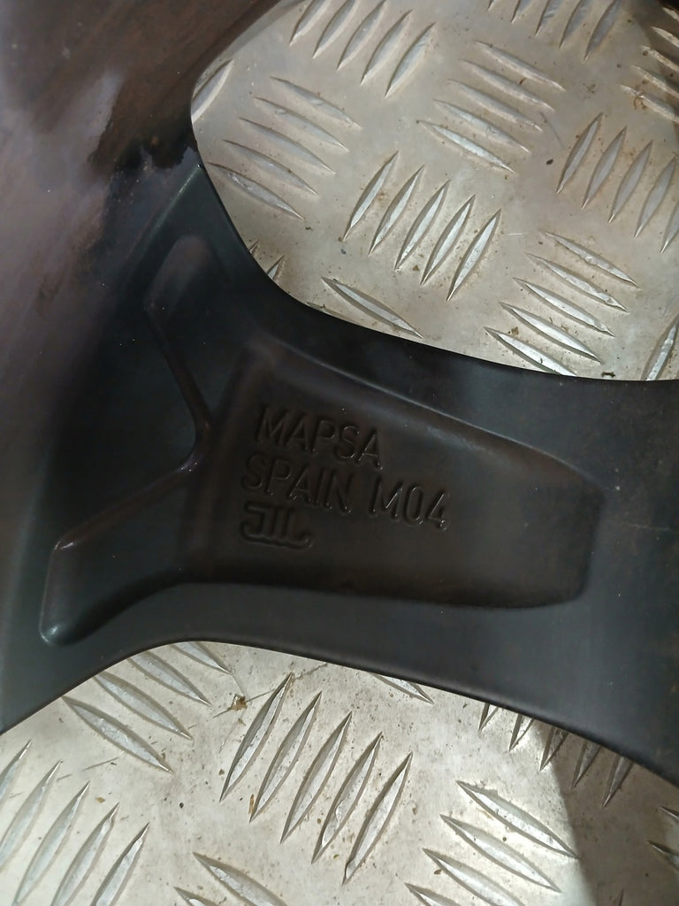 1x Alufelge 19 Zoll 8.0" 5x108 40ET 5FF601025E Cupra Formentor Rim Wheel FEL1148662780mb