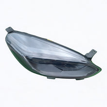 Laden Sie das Bild in den Galerie-Viewer, Frontscheinwerfer Ford Fiesta L1BB-13E014-JC Rechts Scheinwerfer Headlight