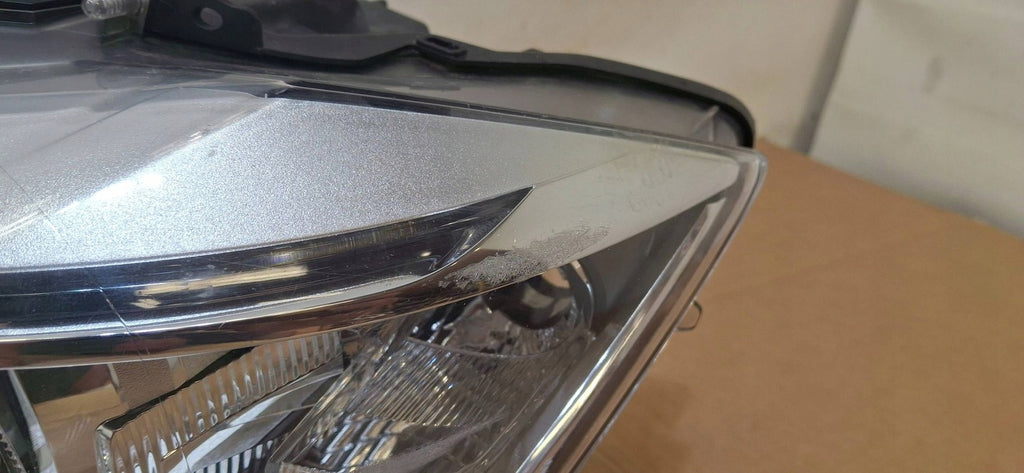 Frontscheinwerfer BMW 3 F30 F31 7259525 Xenon Ein Stück (Rechts oder Links) SCH6598787363gp