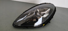 Laden Sie das Bild in den Galerie-Viewer, Frontscheinwerfer Porsche Macan 95b 95B941009BB Full LED Links Headlight SCH5021013879nz