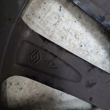 Load image into Gallery viewer, 1x Alufelge 19 Zoll 7.0" 5x112 403004862R Renault Rim Wheel FEL2781046731rv