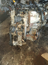 Laden Sie das Bild in den Galerie-Viewer, Motor Opel Meriva A13DTE 1.3 CDTI 95PS 70kW Diesel Engine Komplett MOT8174066398am