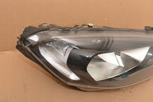 Laden Sie das Bild in den Galerie-Viewer, Frontscheinwerfer Ford Transit Tourneo Courier JT76-13W029-CD Rechts Headlight SCH8145645219fz
