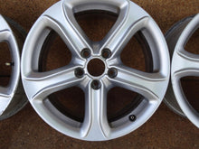 Load image into Gallery viewer, 4x Alufelge 17 Zoll 7.5" 5x112 45ET 8K0601025CE Audi A4 B8 Rim Wheel FEL6285036001mh