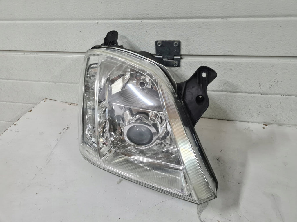 Frontscheinwerfer Opel Meriva A 93321055 Xenon Rechts Scheinwerfer Headlight