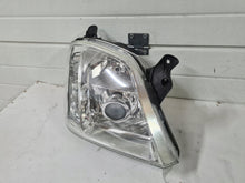 Laden Sie das Bild in den Galerie-Viewer, Frontscheinwerfer Opel Meriva A 93321055 Xenon Rechts Scheinwerfer Headlight