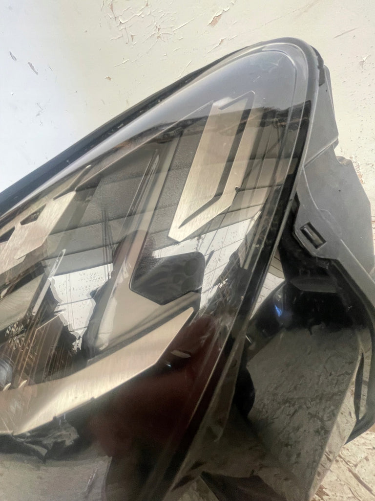 Frontscheinwerfer Audi E-Tron 89A941035 Links Scheinwerfer Headlight SCH5860720818hg