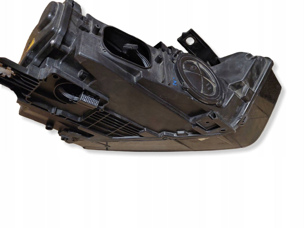 Frontscheinwerfer Audi Q3 8U0941005C Xenon Links Scheinwerfer Headlight SCH9624973810ay