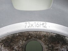 Load image into Gallery viewer, 4x Alufelge 16 Zoll 7.0" 5x120 20ET 5762000 BMW E60 Rim Wheel FEL5809045290dh