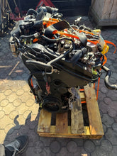 Laden Sie das Bild in den Galerie-Viewer, Motor Audi Seat Skoda VW I CXX CXXA CXXB CXXC 1.6 TDI 122TKm Diesel Komplett MOT7155956556zq