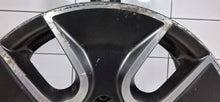 Load image into Gallery viewer, 1x Alufelge 17 Zoll 7.0" 5x120 50ET Matt Schwarz 9804373 Mini R60 Rim Wheel FEL9328035027zt