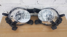 Laden Sie das Bild in den Galerie-Viewer, Frontscheinwerfer Hyundai I10 92201-B 92202-B Ein Satz Scheinwerfer Headlight SCH6101284866vl